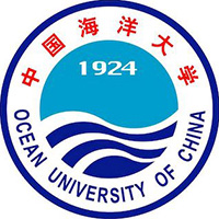 中国海洋大学LOGO