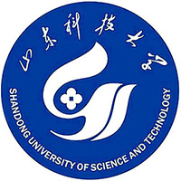 山东科技大学LOGO