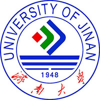 济南大学LOGO