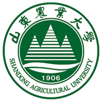 山东农业大学LOGO