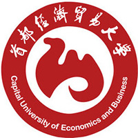 首都经济贸易大学LOGO