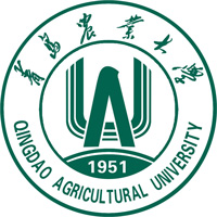 青岛农业大学LOGO