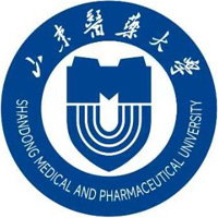 山东医药大学LOGO