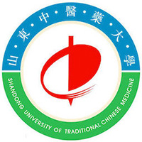 山东中医药大学LOGO