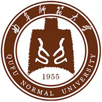 曲阜师范大学LOGO