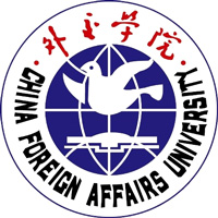 外交学院LOGO