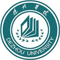 德州学院LOGO