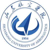 山东航空学院LOGO