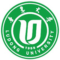 鲁东大学LOGO