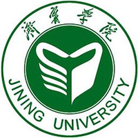 济宁学院LOGO