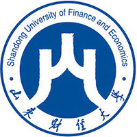 山东财经大学LOGO