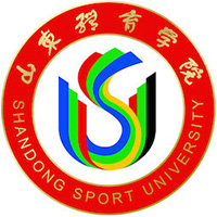 山东体育学院LOGO