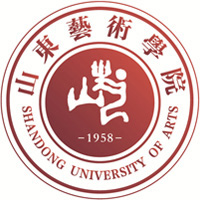 山东艺术学院LOGO
