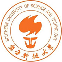 南方科技大学LOGO