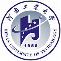 河南工业大学LOGO
