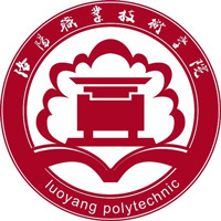洛阳职业技术学院LOGO