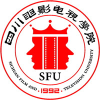 四川电影电视学院LOGO