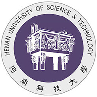 河南科技大学LOGO