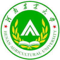 河南农业大学LOGO