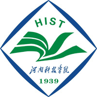 河南科技学院LOGO