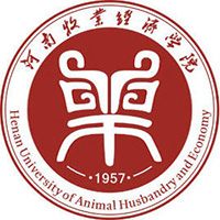 河南牧业经济学院LOGO