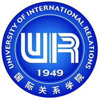 国际关系学院LOGO