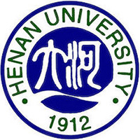 河南大学LOGO