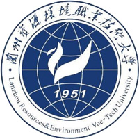 兰州资源环境职业技术大学LOGO