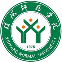 信阳师范大学LOGO