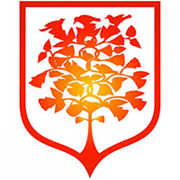 贵州盛华职业学院LOGO