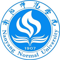 南阳师范学院LOGO