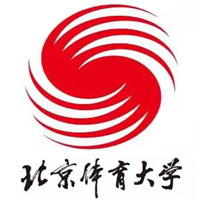 北京体育大学LOGO