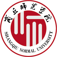 商丘师范学院LOGO