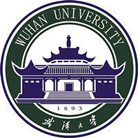 武汉大学LOGO