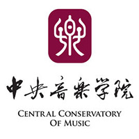 中央音乐学院LOGO