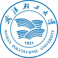 武汉轻工大学LOGO