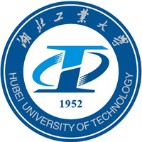 湖北工业大学LOGO
