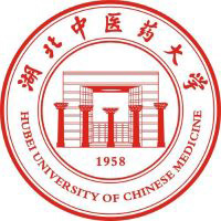 湖北中医药大学LOGO