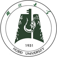 湖北大学LOGO