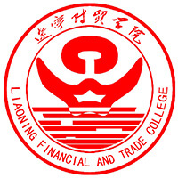 辽宁财贸学院LOGO