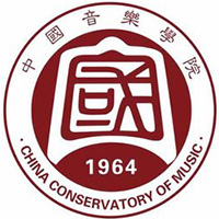中国音乐学院LOGO