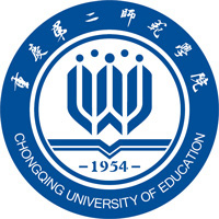 重庆第二师范学院LOGO