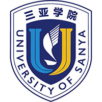 三亚学院LOGO
