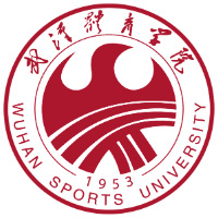 武汉体育学院LOGO