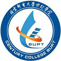 北京邮电大学世纪学院LOGO