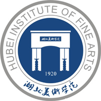 湖北美术学院LOGO