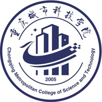 重庆城市科技学院LOGO