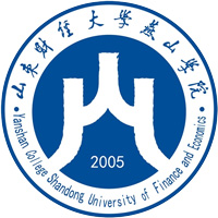 山东财经大学燕山学院LOGO