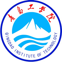 青岛工学院LOGO