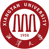 湘潭大学LOGO
